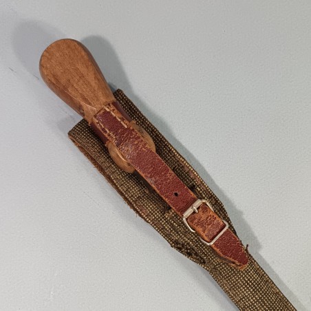 BAGUETTE DE NETTOYAGE OU NECESSAIRE POUR LE FUSIL MITRAILLEUR 24-29 FM 1924/29